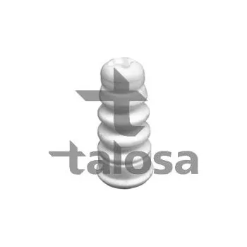 Zarážka, odpružení TALOSA 63-02144
