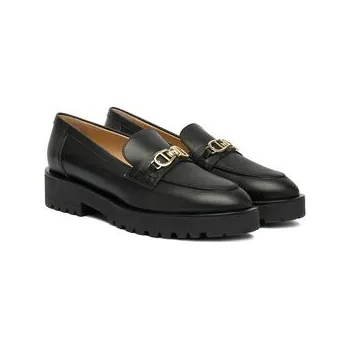 Pracovní obuv Loafersy Aigner 1252140 Černá 37