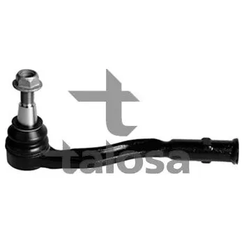 Táhlo řízení Hlava příčného táhla řízení TALOSA 42-11166