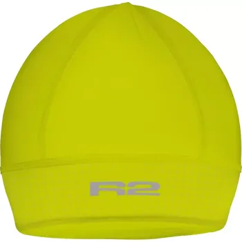 Čepice Unisex Sportovní funkční čepice R2 RUBEN ATK08B yellow