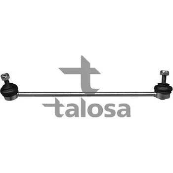 Zavěšení kol Tyč/vzpěra, stabilizátor TALOSA 50-07281