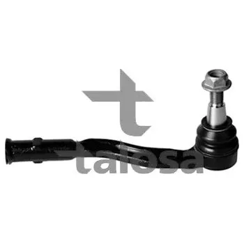 Táhlo řízení Hlava příčného táhla řízení TALOSA 42-11165