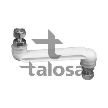 Zavěšení kol Tyč/vzpěra, stabilizátor TALOSA 50-01990