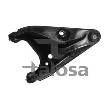 Zavěšení kol Řídicí páka, zavěšení kol TALOSA 40-08679