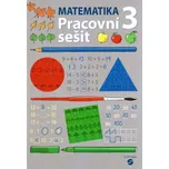 Matematika pro 3. ročník ZŠ praktické - Pracovní sešit - Zdeňka Štěrbová, Jitka Záleská