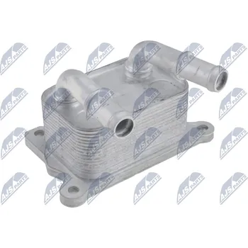 Chladič motoru Olejový chladič, motorový olej NTY (CCL-RE-010)
