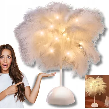 Lampička Noční lampa BestHurt bílá