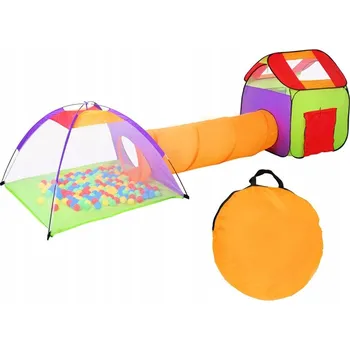 Stan Stan Malatec se 4 stěnami 1,18 x 37,9 x 96 m