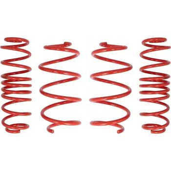 Sada snižovacích pružin COBRA 07.8175.C