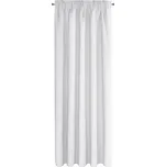 Eurofirany Adley 465252 bílý 135 x 270 cm