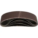 YATO Brusný pás 120 - 75x533mm 5ks, YT-83232