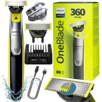 Holicí strojek Philips OneBlade 360
