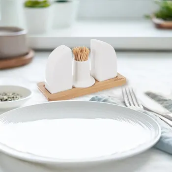 Dochucovací souprava WHITELINE bílá