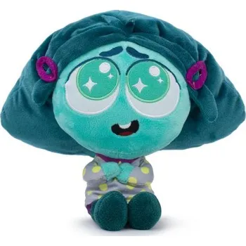plyšák INSIDE OUT Závist plyšová hračka 30cm