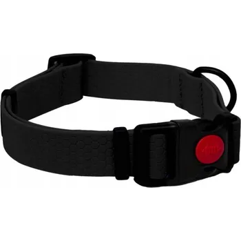 Obojek pro psa BEZPEČNÝ OBOJEK PRO PSA HYPOALERGENNÍ HEXA vel. L 43-73cm