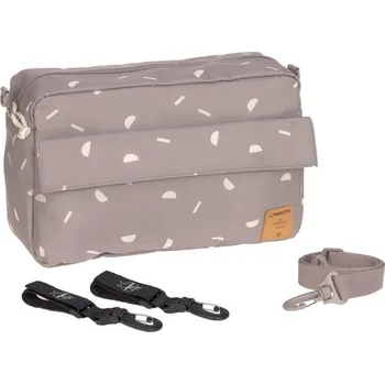 Přebalovací taška Taška na kočárek organizér Lassig 1107006237