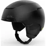 Giro Jackson MIPS lyžařská přilba Mat Black vel. L (59 - 62.5 cm)