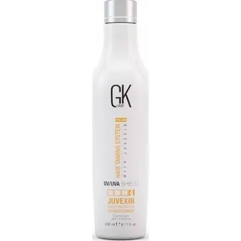Vlasová regenerace GkHair UV/UVA OCHRANNÝ KONDICIONÉR Global Keratin 240 ml