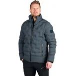 Pánská bunda NORTHFINDER-STRIBOG-319grey Šedá XXL