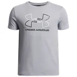 Triko Under Armour UA GL FOUNDATION SS 6005010-011 Velikost XS