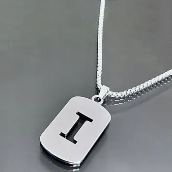 Náhrdelník Náhrdelník Brief - I KP-34032