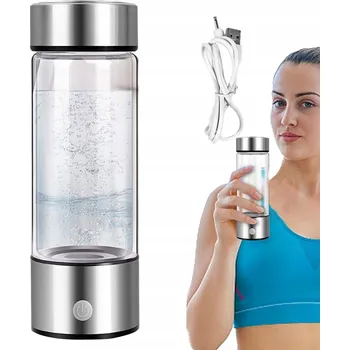 IP kamera Ionizátor vody Bedee 0,42 l