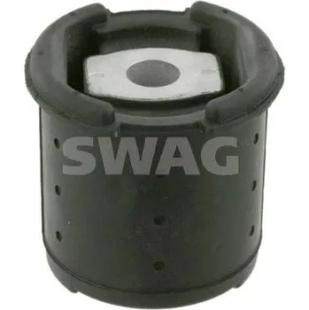 Zavěšení kol Zavěšení, tělo nápravy SWAG 20 92 6473