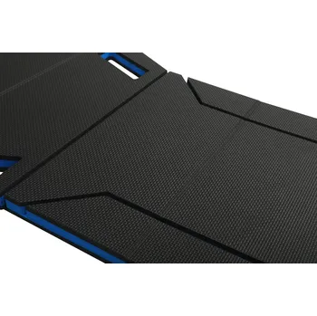 Dílenský stůl KD11942, Podložka pod pracovní stůl | 1210x570x31 mm