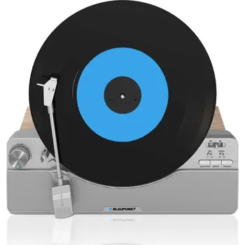 Audio Vertikální gramofon Blaupunkt VT100SL