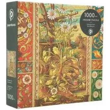 Puzzle Puzzle 1000 PC Viennese Fruit