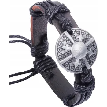 Náramek Náramek GR - 34467 - Černá KP-34467