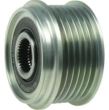 Alternátor Volnoběžná řemenice alternátoru AS-PL AFP0022 (INA)