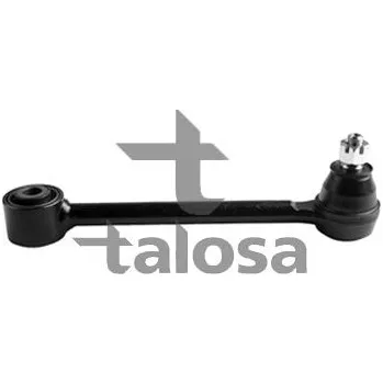 Zavěšení kol Řídicí páka, zavěšení kol TALOSA 46-10582