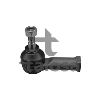 Táhlo řízení Hlava příčného táhla řízení TALOSA 42-02640