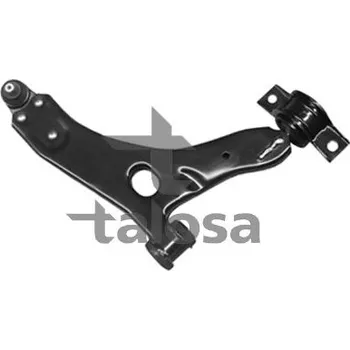 Zavěšení kol Řídicí páka, zavěšení kol TALOSA 40-09160