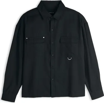 Pánská košile GATE Košile oversize boxy fit M 525-0352/89