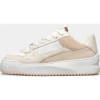 Dámské tenisky Kožené tenisky Filling Pieces Avenue Pixie 52133829988 béžová 80X, EUR 38