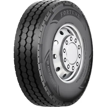 315/80 R22,5 161/157K FAM210 M+S 3PMSF TL FORTUNE