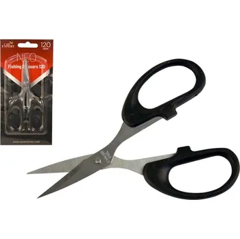 CARP EXPERT - Černé nůžky Cutter