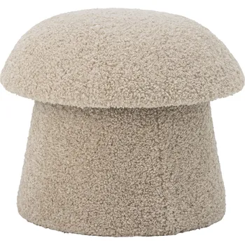 BLOOMINGVILLE Puf BOCCA přírodní