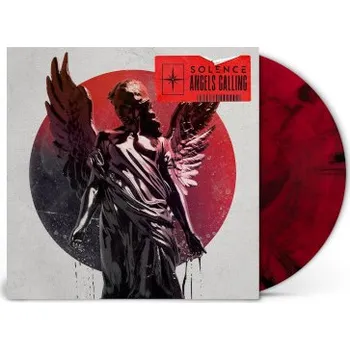 Zahraniční hudba Solence - Angels Calling (LP, BNM9511)