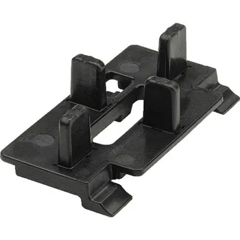 Vložka distanční Profilpas LEVEL DUO MAXI PPL/5030/T pro nosný profil PPL/T1 a PPL/TH