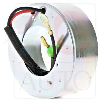 Elektronika vytápění a ventilace Cívka, magnetická spojka (kompresor) ACAUTO AC-04KE01