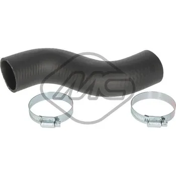 Hadička plnicího vzduchu Metalcaucho 09816