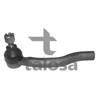 Táhlo řízení Hlava příčného táhla řízení TALOSA 42-01463