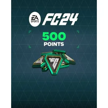 Hra EA SPORTS FC 24 500 FUT Points PC - digitální verze - Hraj již za pár minut