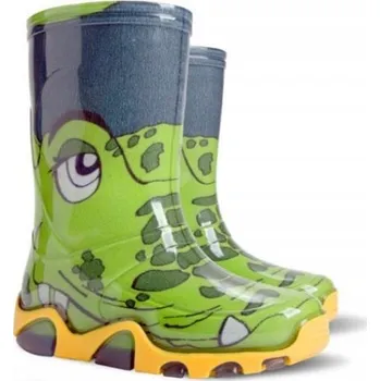 Chlapecké holínky Dětské holínky Demar velikost 32