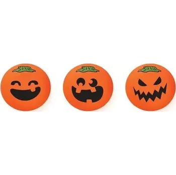 Cestovní hra Schylling NeeDoh Jack Glow Lanterns svítící ve tmě