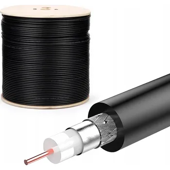 Anténní kabel Anténní kabel Montis MT106-500 500 m