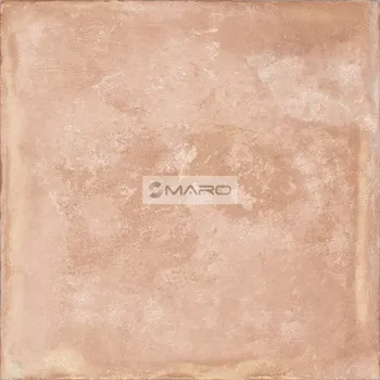 Ceramica Fioranese Petite Dlažba Rosa 20,3 x 20,3 cm, matná, CF204